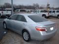 Titanium Metallic - Camry Hybrid Photo No. 4