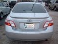 Titanium Metallic - Camry Hybrid Photo No. 5