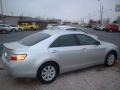Titanium Metallic - Camry Hybrid Photo No. 12