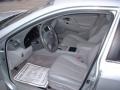 Titanium Metallic - Camry Hybrid Photo No. 14