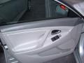Titanium Metallic - Camry Hybrid Photo No. 15