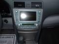 Titanium Metallic - Camry Hybrid Photo No. 19