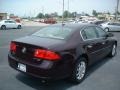 Dark Crimson Metallic - Lucerne CXL Photo No. 4