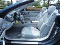 2013 Mercedes-Benz SL Ash/Grey Interior Interior Photo