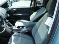 2013 Frosted Glass Metallic Ford Escape SE 1.6L EcoBoost  photo #8