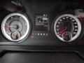  2013 4500 Crew Cab 4x4 Chassis Crew Cab 4x4 Chassis Gauges