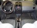 Galaxy Silver Metallic - Aveo LS Hatchback Photo No. 10