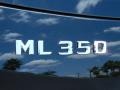 Black - ML 350 4Matic Photo No. 4