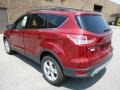 2013 Ruby Red Metallic Ford Escape SE 2.0L EcoBoost 4WD  photo #4