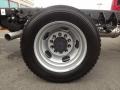 2013 Ram 4500 Crew Cab 4x4 Chassis Wheel and Tire Photo