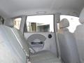 Galaxy Silver Metallic - Aveo LS Hatchback Photo No. 14