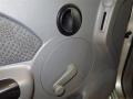 Galaxy Silver Metallic - Aveo LS Hatchback Photo No. 15