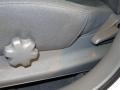 Galaxy Silver Metallic - Aveo LS Hatchback Photo No. 17