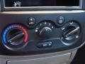 Galaxy Silver Metallic - Aveo LS Hatchback Photo No. 19