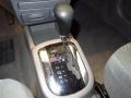 Galaxy Silver Metallic - Aveo LS Hatchback Photo No. 21