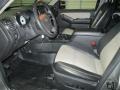 Vapor Silver Metallic - Explorer Sport Trac Limited Photo No. 10