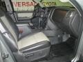 Vapor Silver Metallic - Explorer Sport Trac Limited Photo No. 17