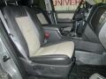 Vapor Silver Metallic - Explorer Sport Trac Limited Photo No. 18