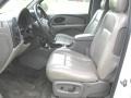 2002 Arctic White Oldsmobile Bravada AWD  photo #8