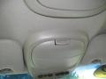 2002 Arctic White Oldsmobile Bravada AWD  photo #10