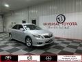 Classic Silver Metallic - Camry SE Photo No. 1