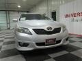 Classic Silver Metallic - Camry SE Photo No. 2
