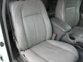 2002 Arctic White Oldsmobile Bravada AWD  photo #14