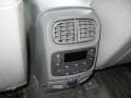 2002 Oldsmobile Bravada AWD Controls