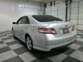 Classic Silver Metallic - Camry SE Photo No. 5