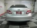 Classic Silver Metallic - Camry SE Photo No. 6