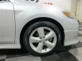 Classic Silver Metallic - Camry SE Photo No. 8