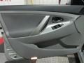 Classic Silver Metallic - Camry SE Photo No. 9