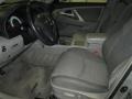 Classic Silver Metallic - Camry SE Photo No. 10