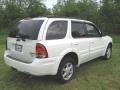 2002 Arctic White Oldsmobile Bravada AWD  photo #21