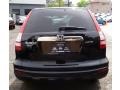 2010 Crystal Black Pearl Honda CR-V EX AWD  photo #6