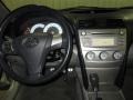 Classic Silver Metallic - Camry SE Photo No. 13
