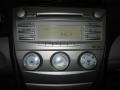 Classic Silver Metallic - Camry SE Photo No. 14