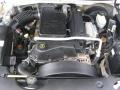4.2 Liter DOHC 24-Valve V6 Engine for 2002 Oldsmobile Bravada AWD #81228100