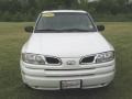 2002 Arctic White Oldsmobile Bravada AWD  photo #25