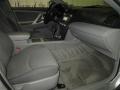 Classic Silver Metallic - Camry SE Photo No. 17