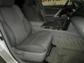 Classic Silver Metallic - Camry SE Photo No. 18