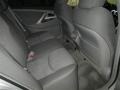 Classic Silver Metallic - Camry SE Photo No. 19