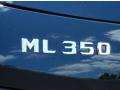 Black - ML 350 4Matic Photo No. 4