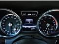 Black - ML 350 4Matic Photo No. 10