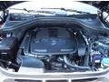 Black - ML 350 4Matic Photo No. 12