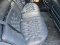 Blue Rear Seat Photo for 1988 Cadillac Brougham #81228421
