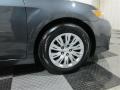 Magnetic Gray Metallic - Camry LE Photo No. 8