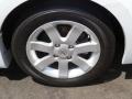 2012 Aspen White Nissan Sentra 2.0 SR  photo #6