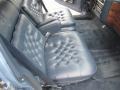 Blue Front Seat Photo for 1988 Cadillac Brougham #81228493