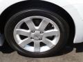 2012 Aspen White Nissan Sentra 2.0 SR  photo #7